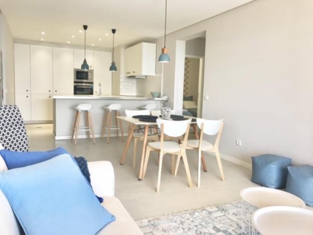 Apartamento Reis Magos Caniço Exteriér fotografie